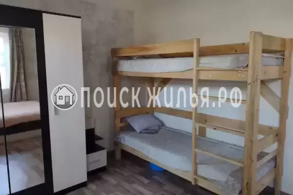 Частный сектор «Чайки»