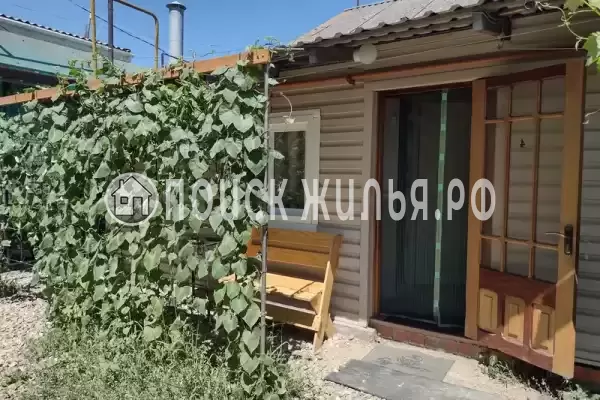 Частный сектор «Чайки»