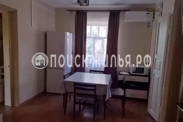 Частный сектор «Чайки»