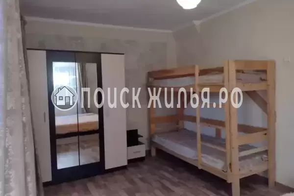 Частный сектор «Чайки»