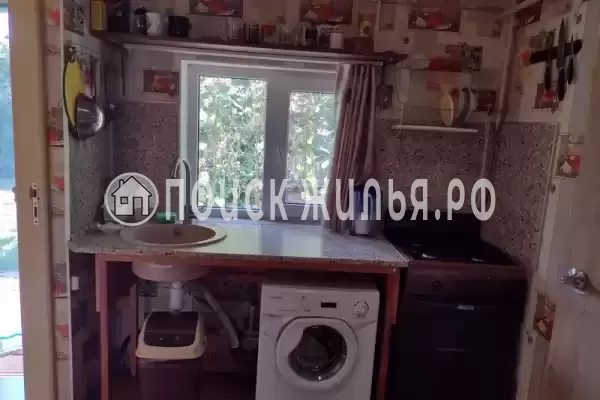 Частный сектор «Чайки»