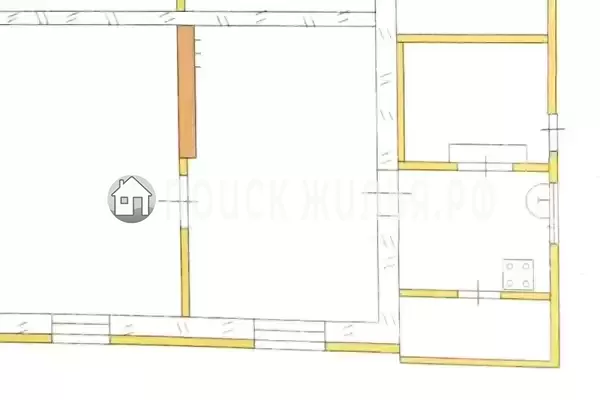 Частный сектор «Чайки»
