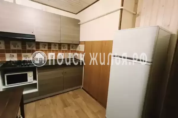 Квартира «Двухкомнатная квартира у моря на Федько»