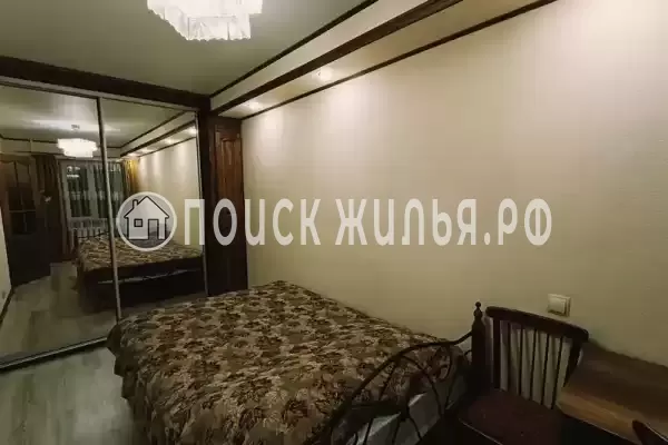 Квартира «Двухкомнатная квартира у моря на Федько»