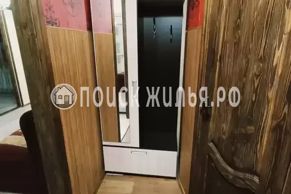 Квартира «Двухкомнатная квартира у моря на Федько»