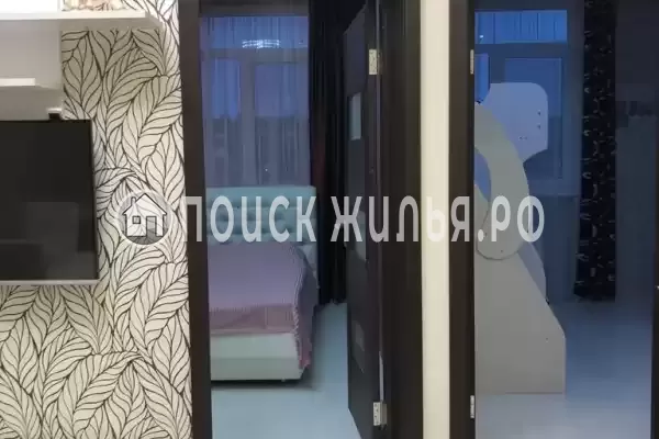 Квартира «Двухкомнатная квартира» Квартира «Двухкомнатная квартира»