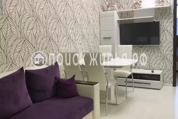 Квартира «Двухкомнатная квартира» Квартира «Двухкомнатная квартира»