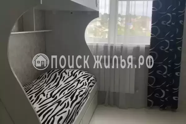 Квартира «Двухкомнатная квартира» Квартира «Двухкомнатная квартира»