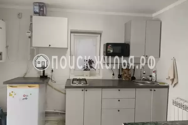 Квартира «2-х комнатная квартира»