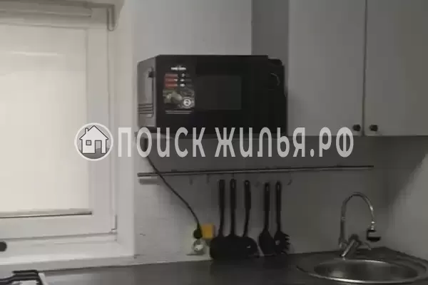 Квартира «2-х комнатная квартира»