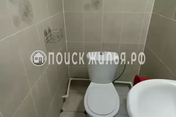 Квартира «2-х комнатная квартира»