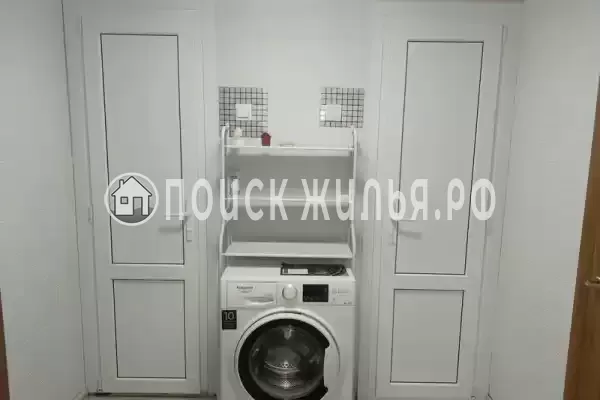 Квартира «2-х комнатная квартира»