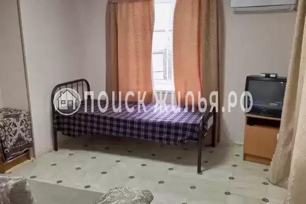 Квартира «2-х комнатная квартира»