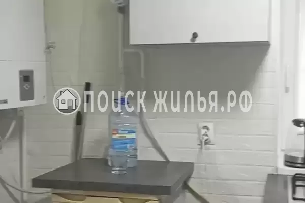 Квартира «2-х комнатная квартира»