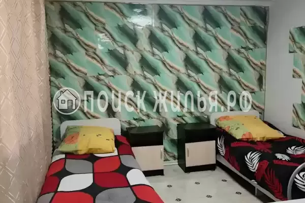 Квартира «2-х комнатная квартира»