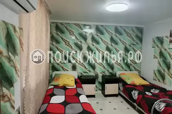 Квартира «2-х комнатная квартира»