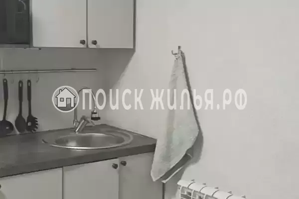 Квартира «2-х комнатная квартира»