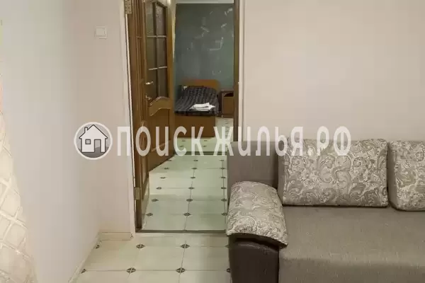 Квартира «2-х комнатная квартира»