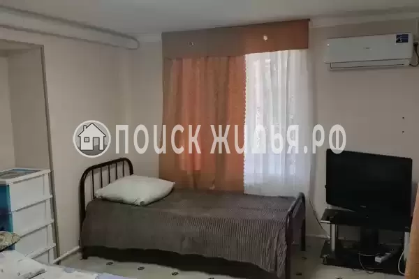 Квартира «2-х комнатная квартира»