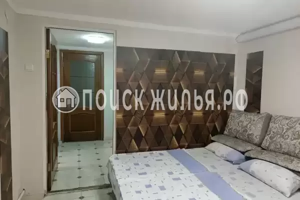 Квартира «2-х комнатная квартира»