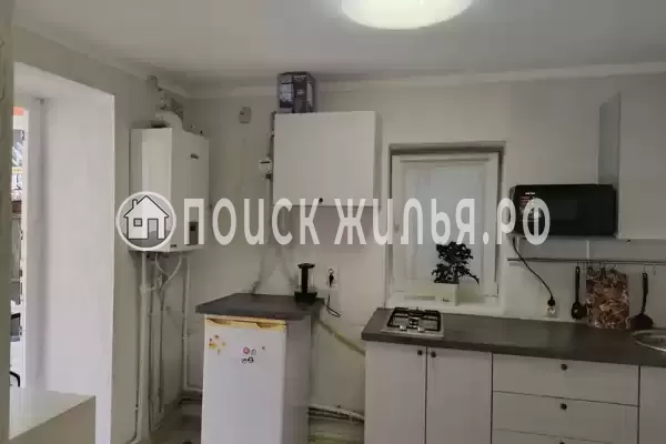 Квартира «2-х комнатная квартира»