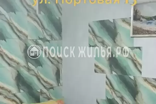 Квартира «2-х комнатная квартира»