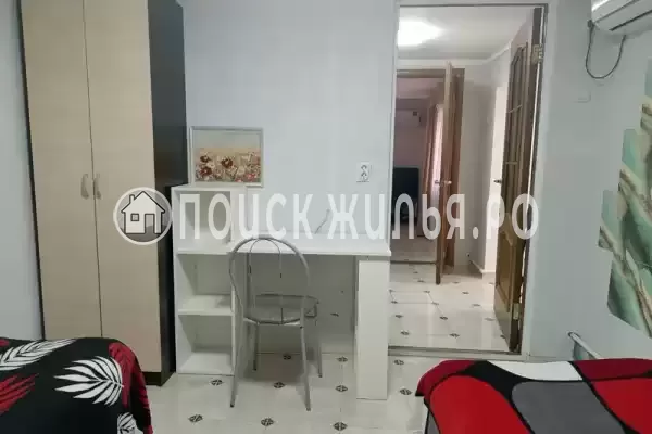 Квартира «2-х комнатная квартира»