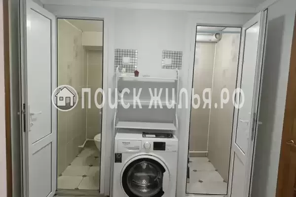 Квартира «2-х комнатная квартира»