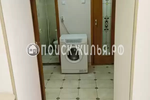 Квартира «2-х комнатная квартира»