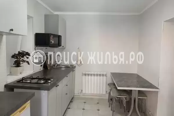 Квартира «2-х комнатная квартира»