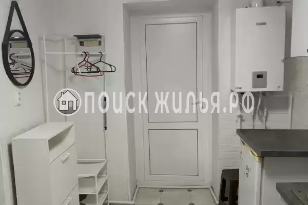 Квартира «2-х комнатная квартира»