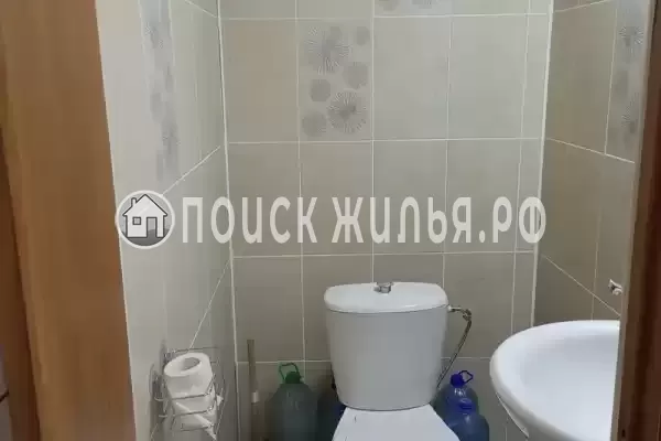 Квартира «2-х комнатная квартира»