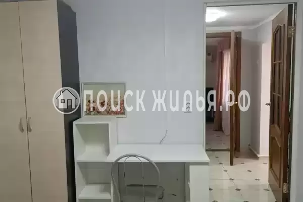 Квартира «2-х комнатная квартира»