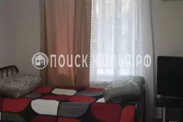 Квартира «2-х комнатная квартира»