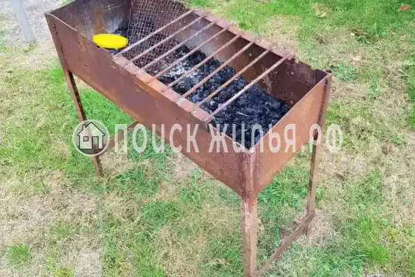 Дом под ключ «Отдельный дом под ключ»