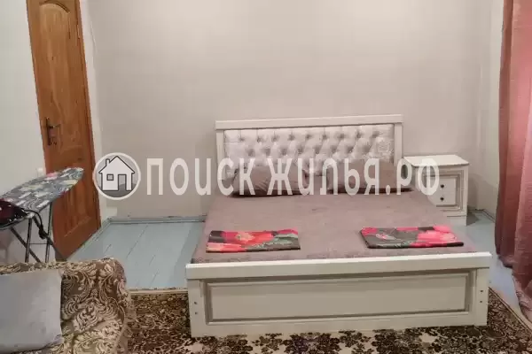 Дом под ключ «Отдельный дом под ключ»