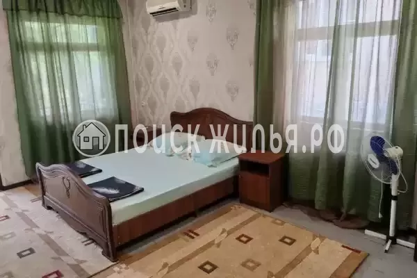 Дом под ключ «Отдельный дом под ключ»