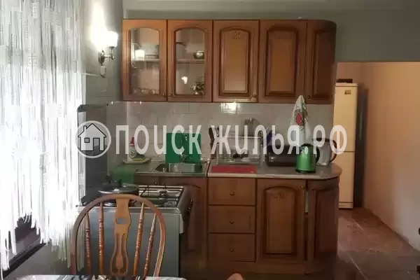 Дом под ключ «Отдельный дом под ключ»