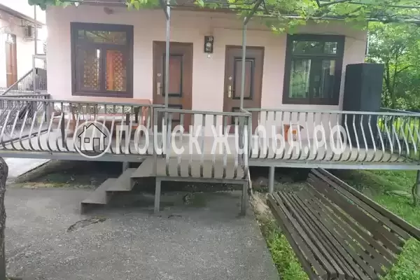 Дом под ключ «Отдельный дом под ключ»