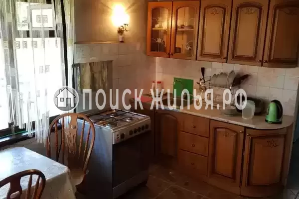 Дом под ключ «Отдельный дом под ключ»