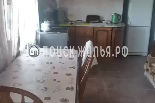 Дом под ключ «Отдельный дом под ключ»