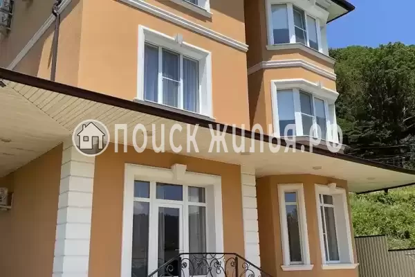 Частный сектор «Виктория»