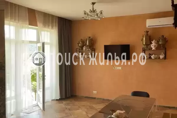 Частный сектор «Виктория»