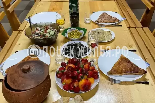 Частный сектор «Виктория»