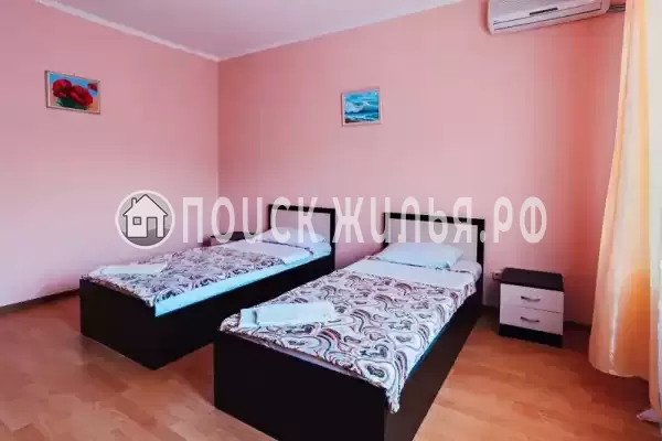 Апартаменты «БлагоДом»