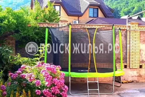 Апартаменты «БлагоДом»