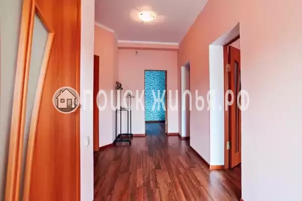 Апартаменты «БлагоДом»