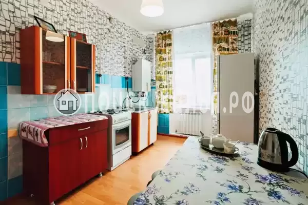 Апартаменты «БлагоДом»