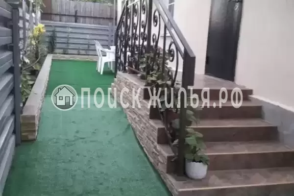 Дом под ключ «На Коллективной»