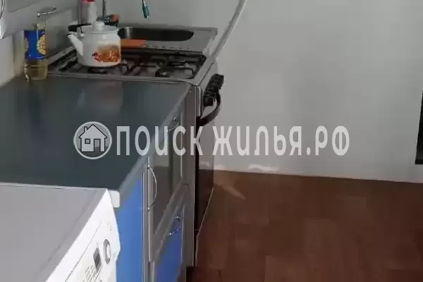 Дом под ключ «Полюшка»